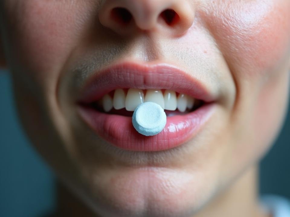 Nicotine in the mouth: a strategic frontier for reshaping tobacco harm reduction