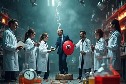 The Weaponization of Science: How Misleading Research Kills Tobacco Control Achievements