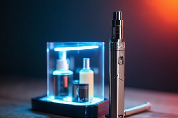 Voopoo Vinci S: Fusion Strategy Defining the Future of Electronic Cigarettes
