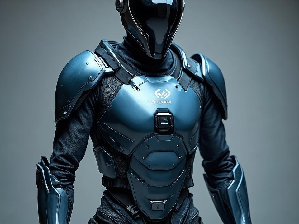 Vaporeso Armour Ultra: Defining a New Performance Benchmark