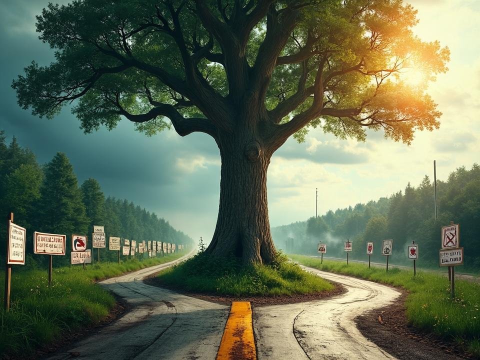 Global tobacco control at a crossroads: a battle between ideology and evidence