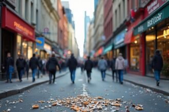 The Paradox of Smoking Control: Why is New Zealand's Success Punished?