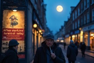 UK Tobacco Control Strategy: From Global Model to Regression