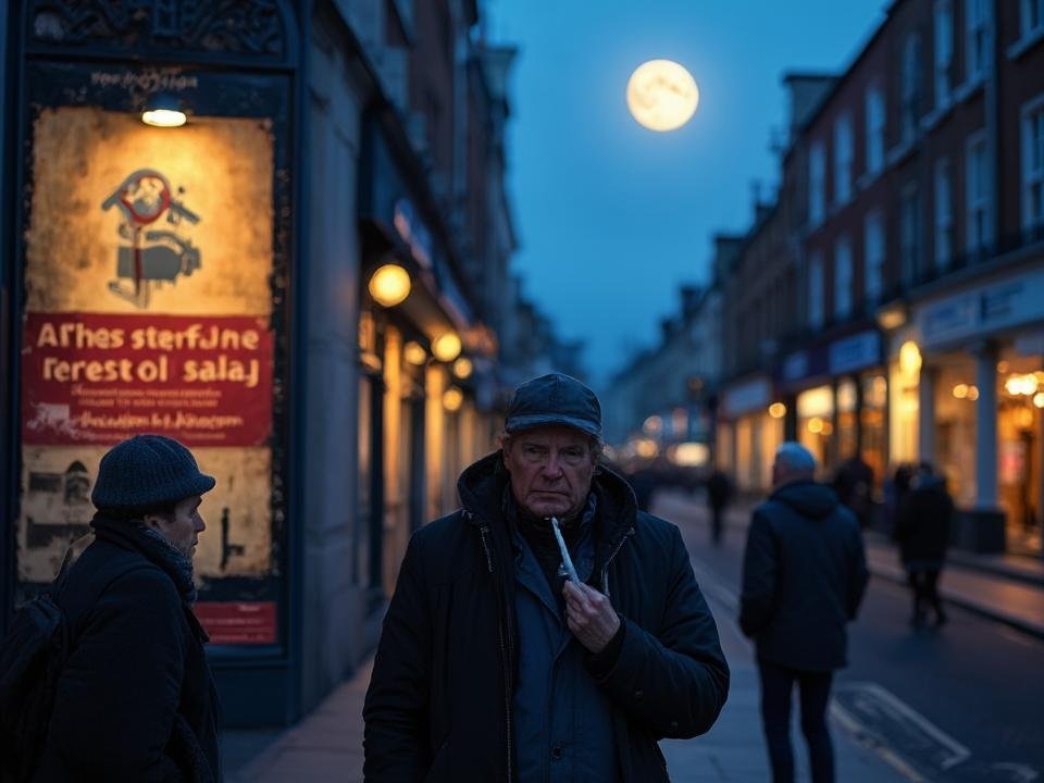 UK Tobacco Control Strategy: From Global Model to Regression