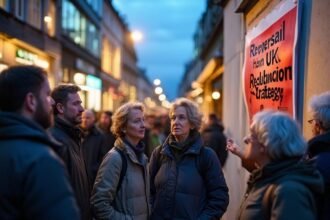 Warning: Reversal of UK Harm Reduction Strategy