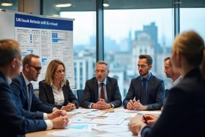 UK Electronic Cigarette Policy: From Global Model to Strategic Regression