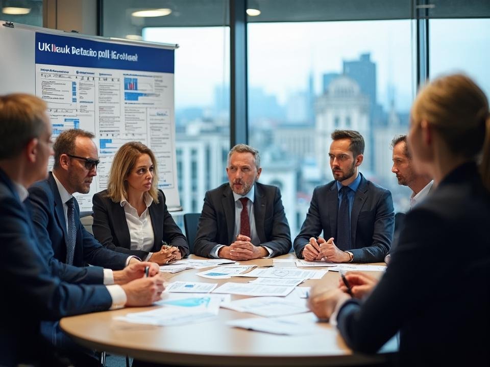 UK Electronic Cigarette Policy: From Global Model to Strategic Regression