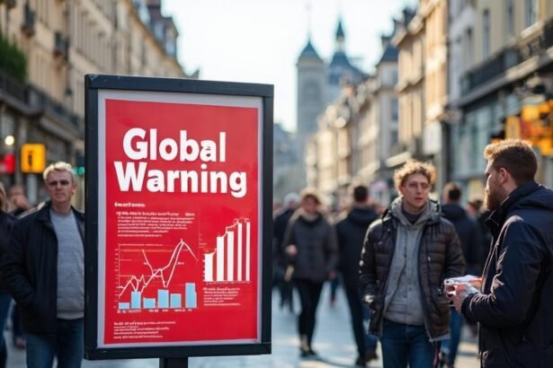 UK's Harm Reduction Policy Shifts: Global Warning