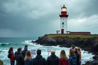 UK Harm Reduction Policy: From Lighthouse to Alarm Bell