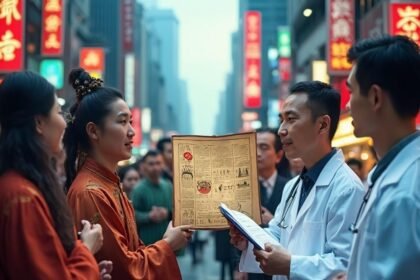 The Deadlock of Harm Reduction in Asia: The Game Between Culture and Science