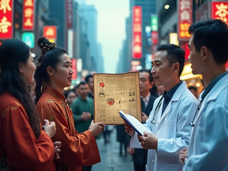 The Deadlock of Harm Reduction in Asia: The Game Between Culture and Science