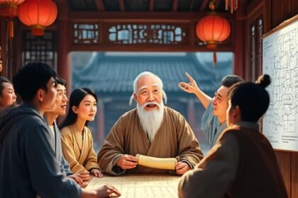 Asian Harm Reduction Dilemma: Culture Comes Before Science