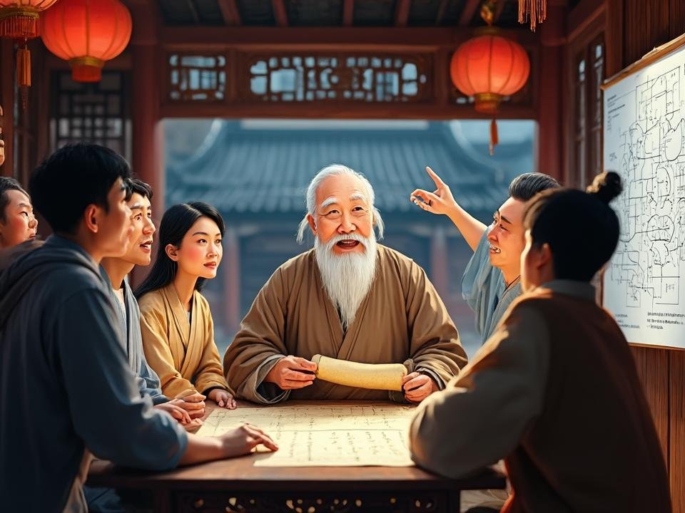 Asian Harm Reduction Dilemma: Culture Comes Before Science