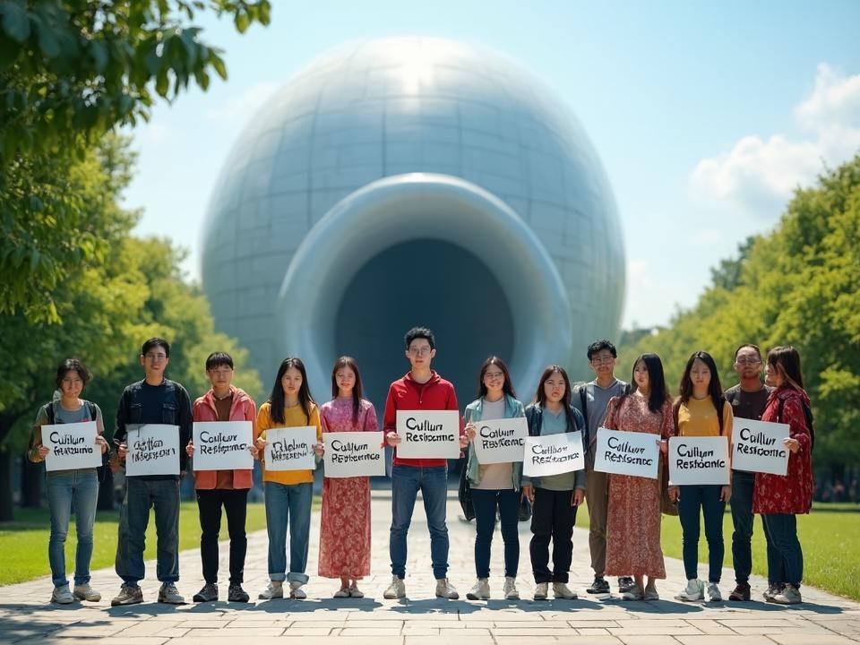 Asian Harm Reduction Deadlock: Cultural Resistance Surpasses Science