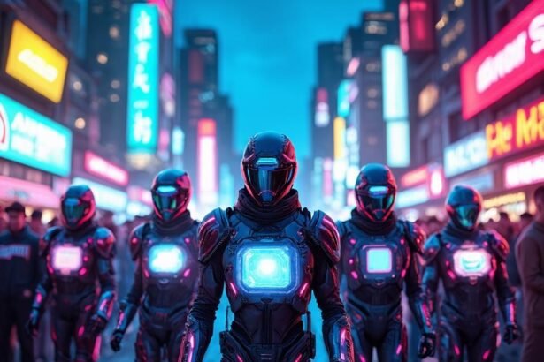 Inspiration from Drag X3: The Future Battle of Electronic Cigarettes