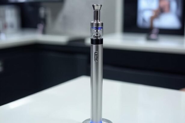 Drag X3: Leading the wave of intelligent refinement of electronic cigarettes