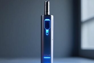 Drag X3: Defining a New Paradigm for Electronic Cigarettes