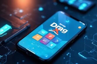 Drag X3: Experience driven industry transformation