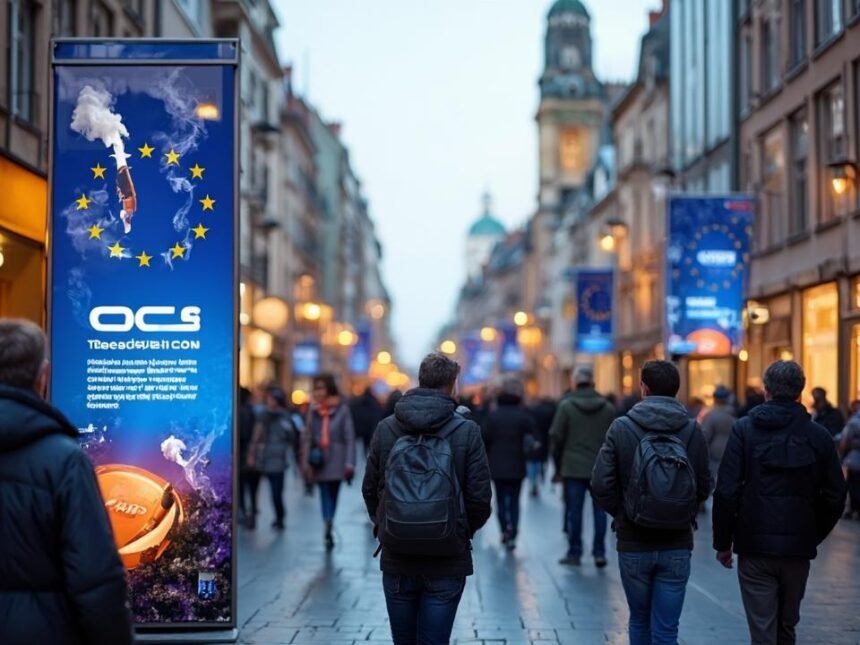 EU tobacco policy shift: key changes ahead of COP11