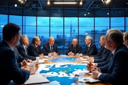 EU stance softens: Global tobacco control faces changing situation