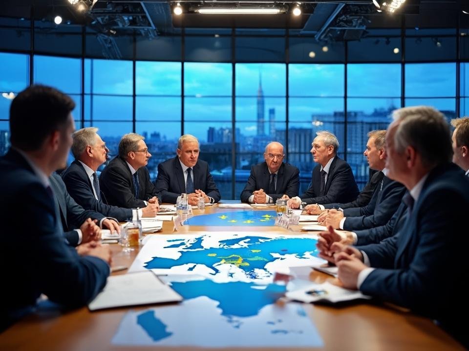 EU stance softens: Global tobacco control faces changing situation