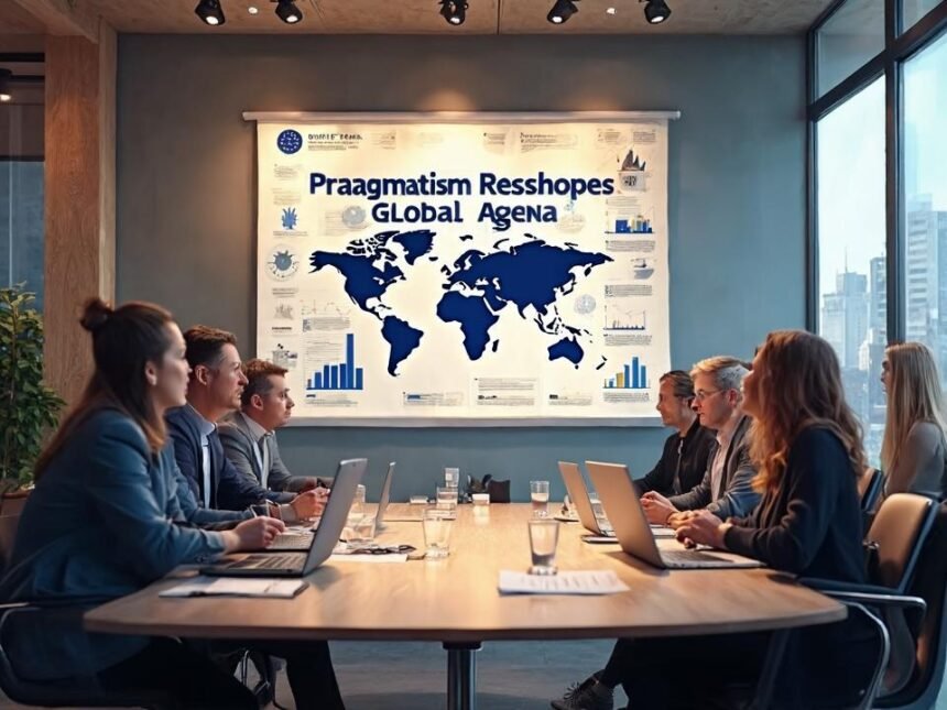 EU tobacco control shift: Pragmatism reshapes global agenda