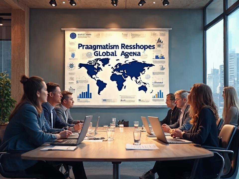 EU tobacco control shift: Pragmatism reshapes global agenda