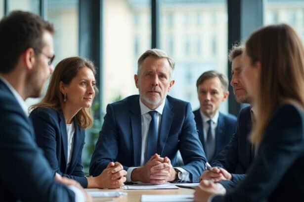 EU tobacco control shift: subtle but crucial strategic loosening