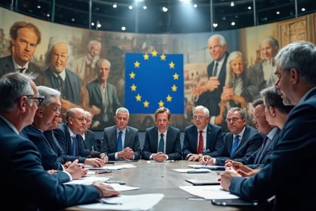 EU Policy Shift: Reality Overrides Ideology