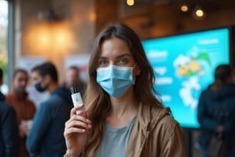 Juul's Return: A Key Test of Harm Reduction Innovation