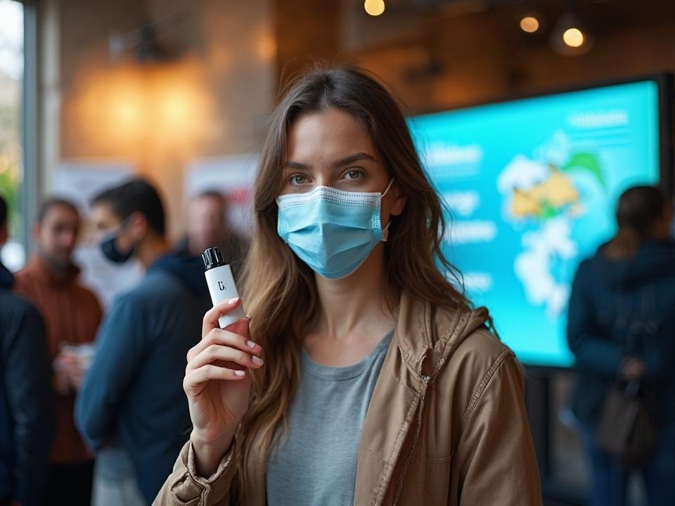 Juul's Return: A Key Test of Harm Reduction Innovation