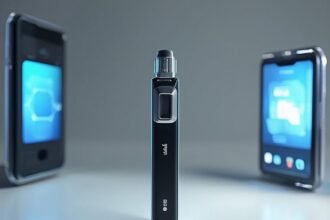 Juul Returns: The touchstone of harm reduction innovation