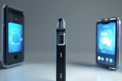 Juul Returns: The touchstone of harm reduction innovation