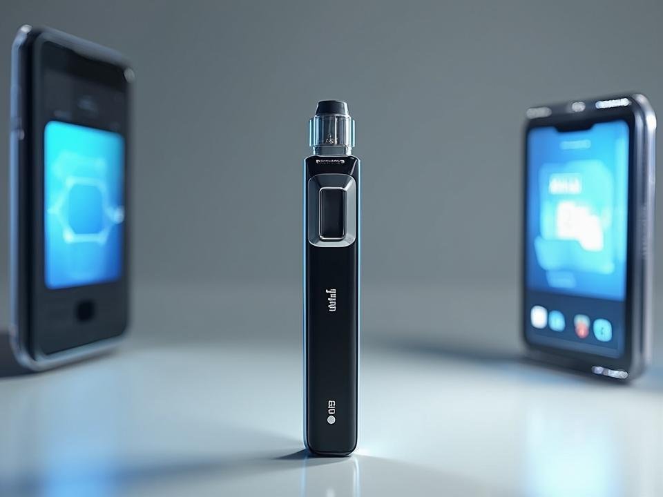 Juul Returns: The touchstone of harm reduction innovation