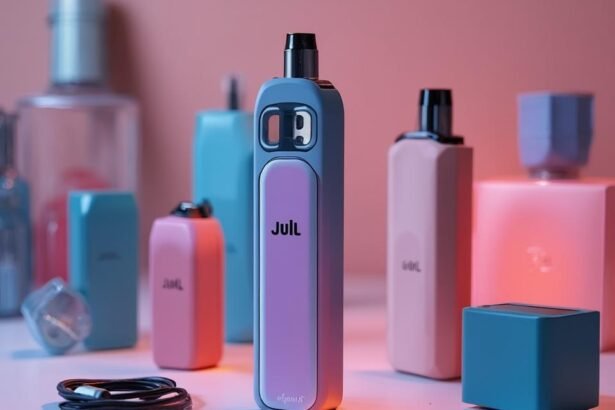 Juul Rebirth: A Key Test of Harm Reduction Innovation