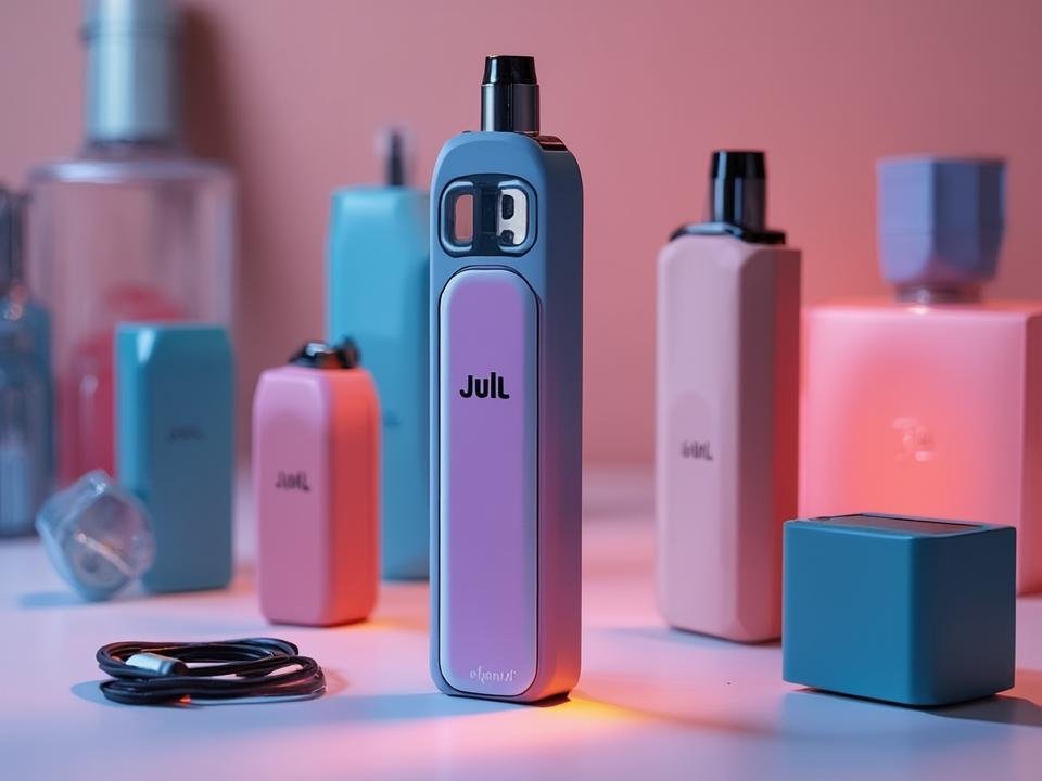 Juul Rebirth: A Key Test of Harm Reduction Innovation