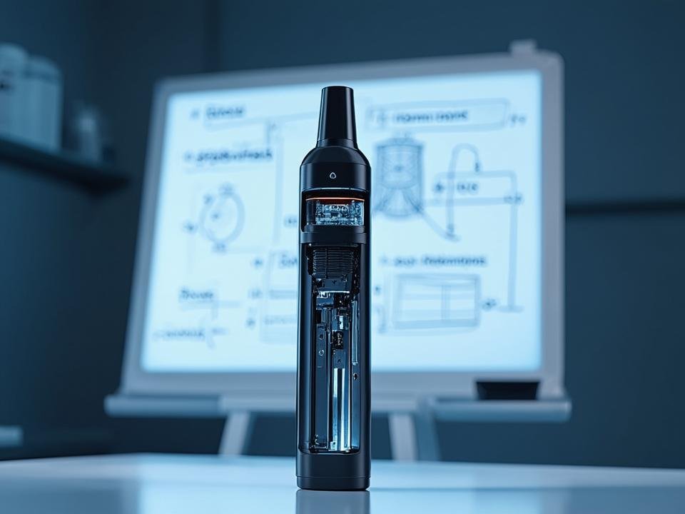 Juul Rebirth: A Strategic Turn in Damage Reduction