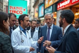 Global Tobacco Control: A Battle between Ideology and Science