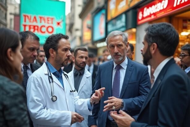 Global Tobacco Control: A Battle between Ideology and Science