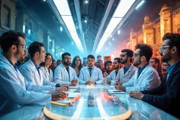 COP11: The Clash of Science and Ideology