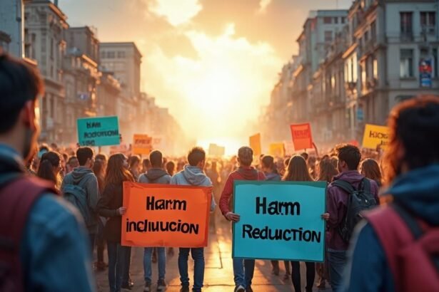COP11: The final battle between injunctions and harm reduction strategies