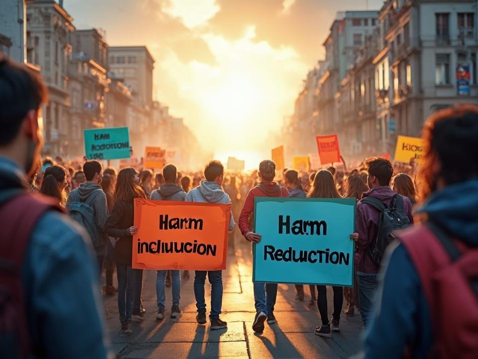 COP11: The final battle between injunctions and harm reduction strategies