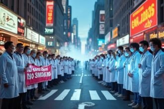 The Crossroads of Global Tobacco Control: The Duel Between Prohibition and Innovation