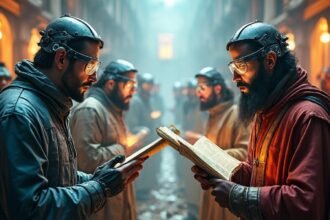 COP11: The Battle of Ideology and Science