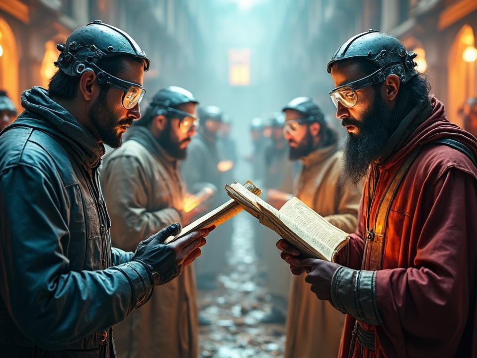 COP11: The Battle of Ideology and Science