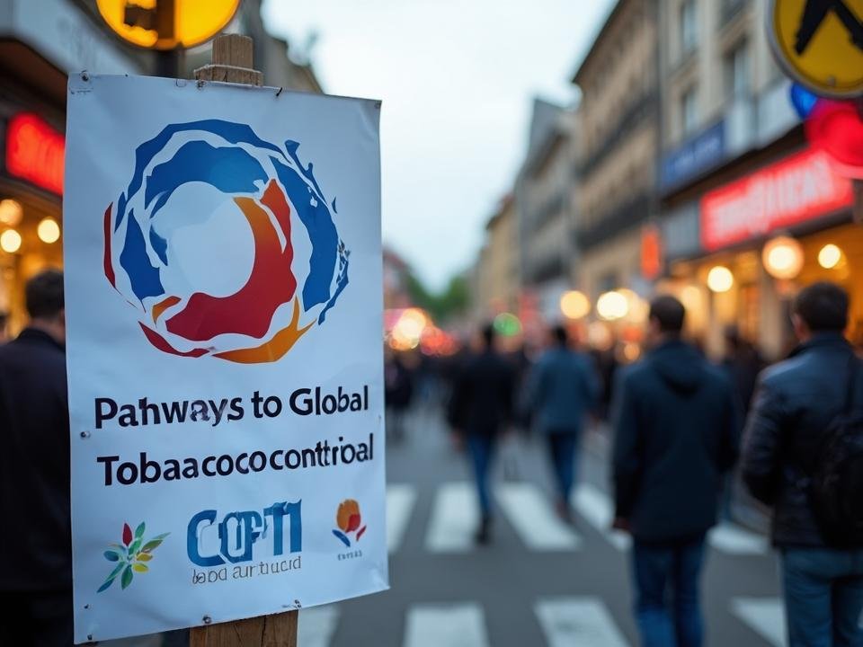 The Crossroads of Global Tobacco Control: The Controversy of COP11's Pathways