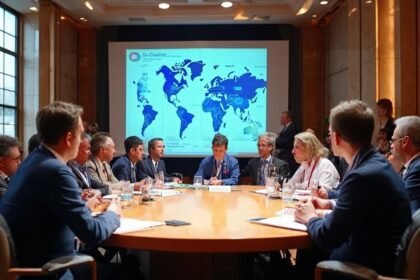 COP11: The Global Debate on Tobacco Control Pathways