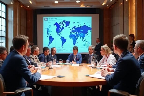 COP11: The Global Debate on Tobacco Control Pathways