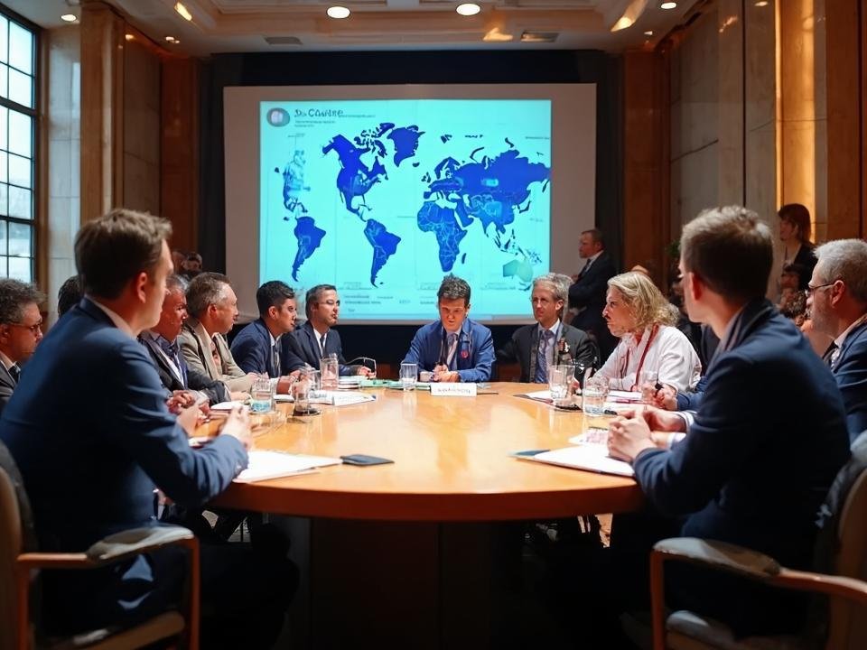 COP11: The Global Debate on Tobacco Control Pathways