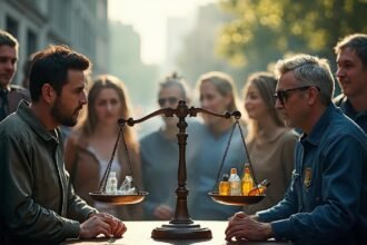 COP11: The Ultimate Duel between Harm Reduction and Prohibition